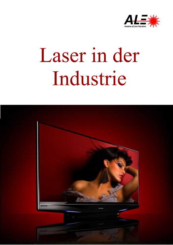 laser in der industrie