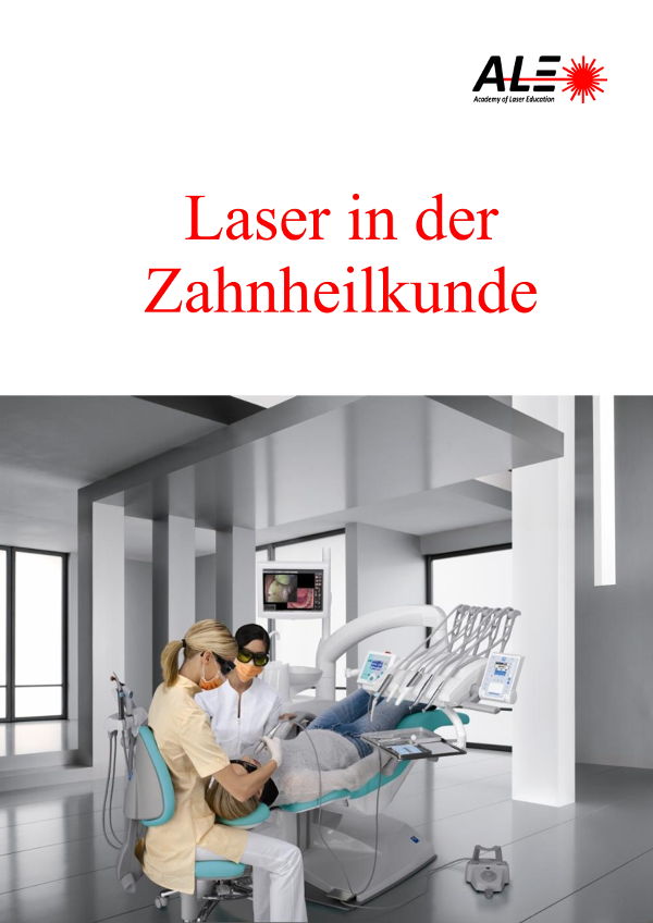 laser in der zahnheilkunde
