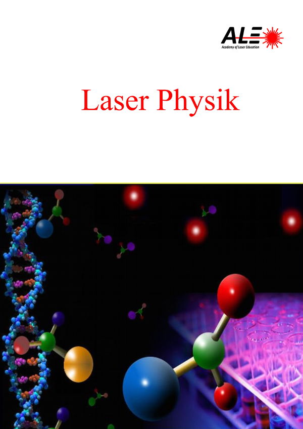 zeitschriften laser physik
